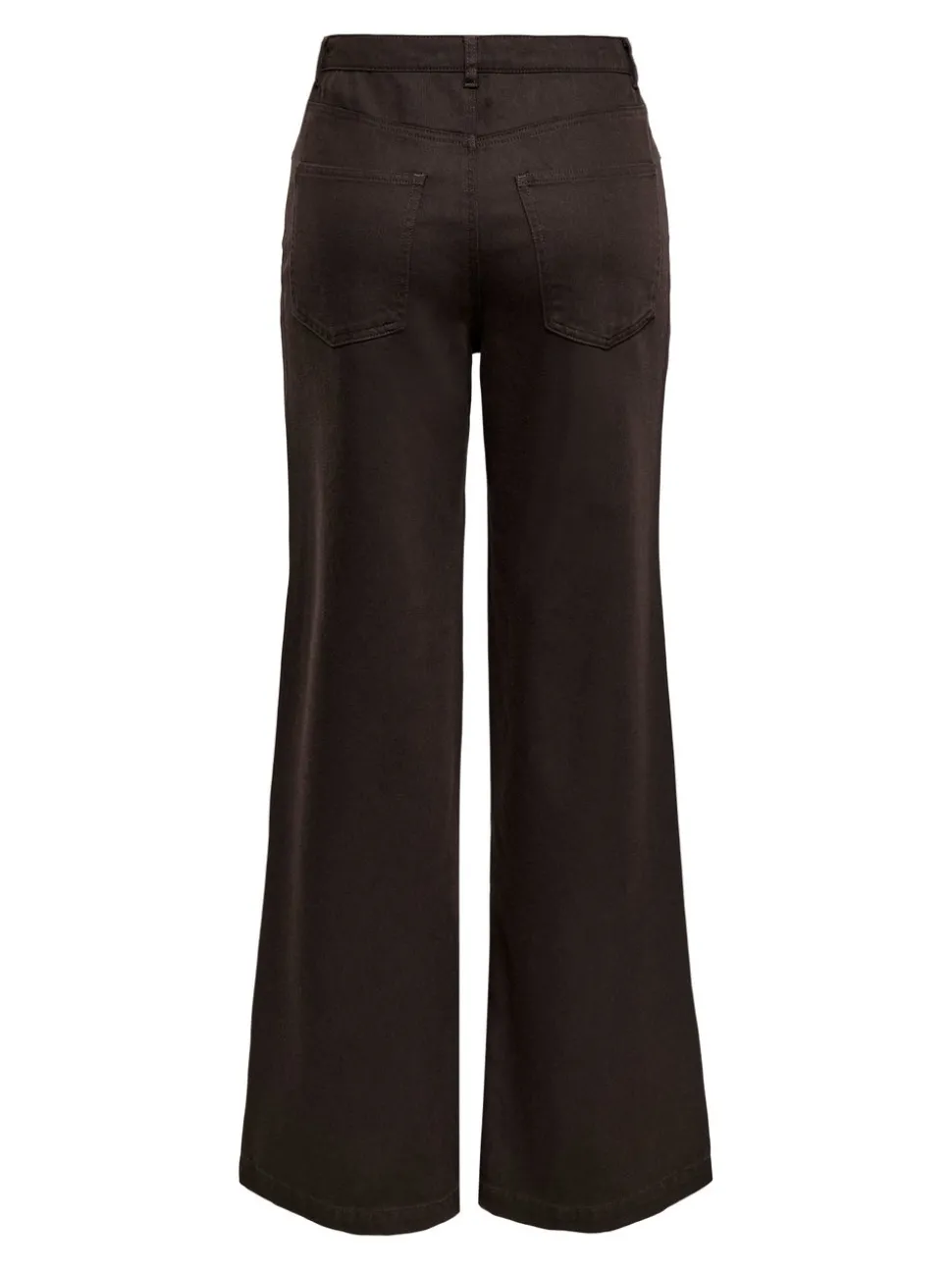 ONLJUICY-SOFT Wide Leg Fit Bukser med vide ben