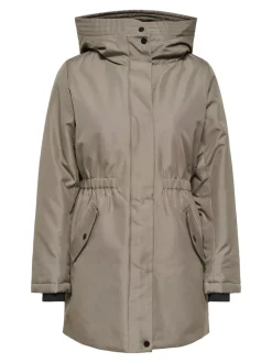 ONLJULIE Lang parkas