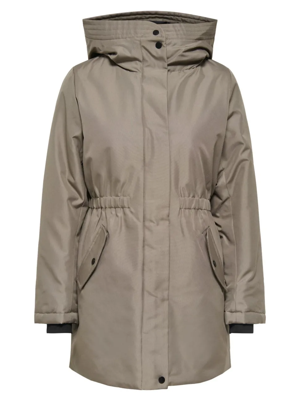 ONLJULIE Lang parkas