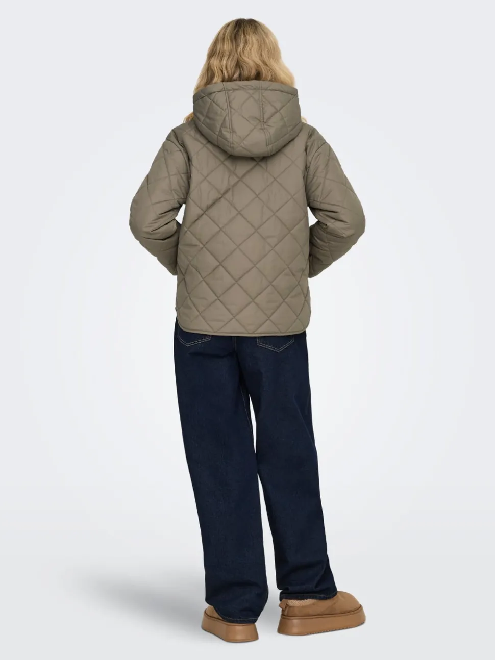 ONLJULIET Jakke