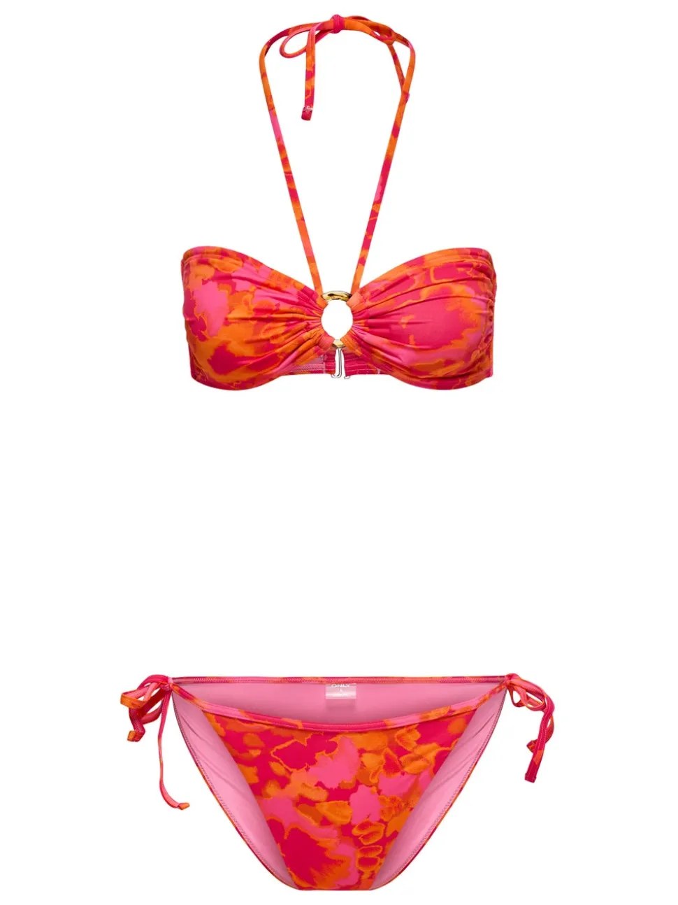 ONLJULIETTA-MARSEILLE Bikinisett