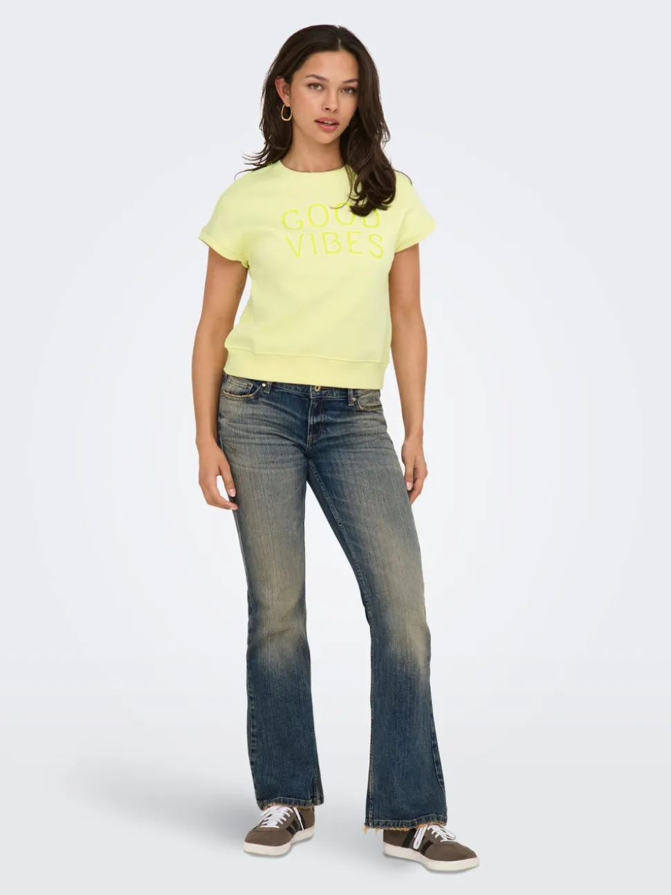 ONLJULIETTE Sweatshirt