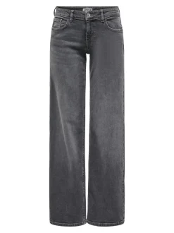 ONLJULLES Lav midje Wide Leg Fit Jeans