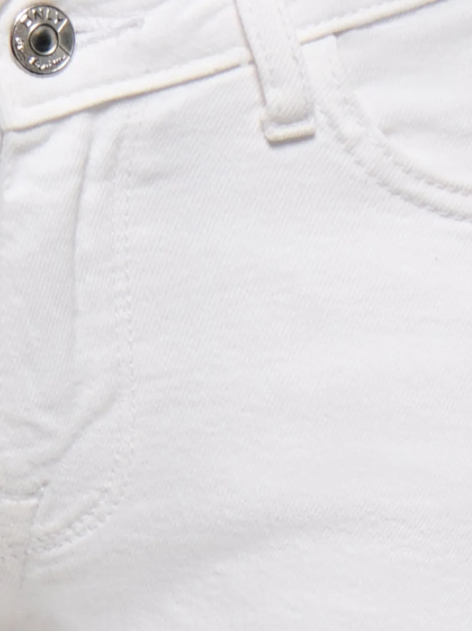 ONLJULLES Lav midje Wide Leg Fit Jeans