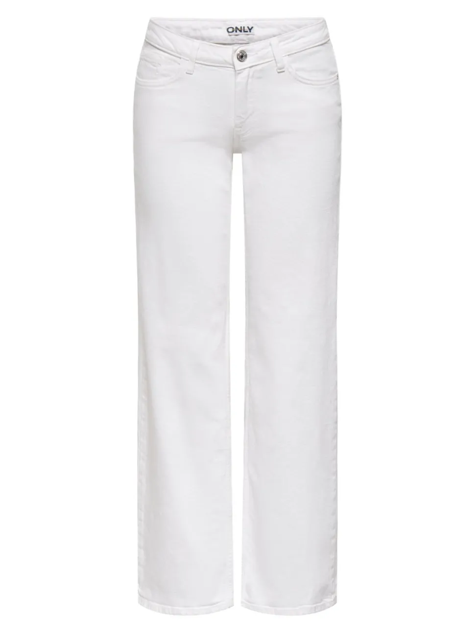 ONLJULLES Lav midje Wide Leg Fit Jeans