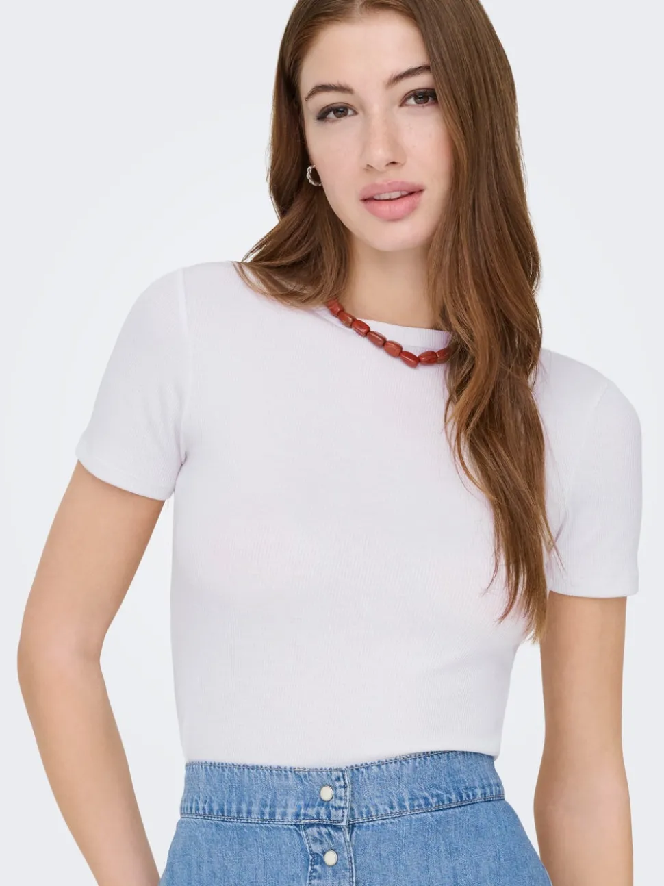 ONLJUNE T-skjorte