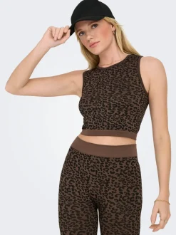 ONLJUNGLE Tanktopp