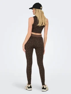 ONLJUNGLE Tanktopp