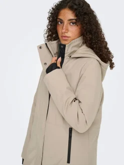 ONLKARA Lang parkas