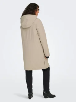 ONLKARA Lang parkas