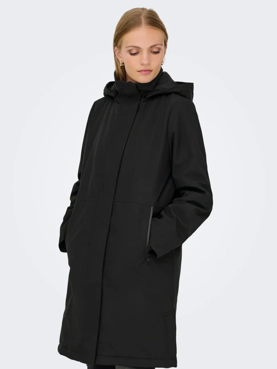 ONLKARA Lang parkas