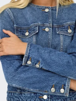ONLKATHY Denimjakke