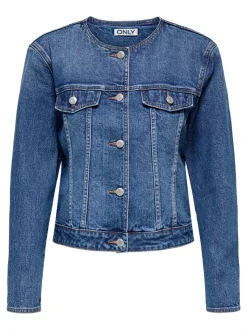 ONLKATHY Denimjakke