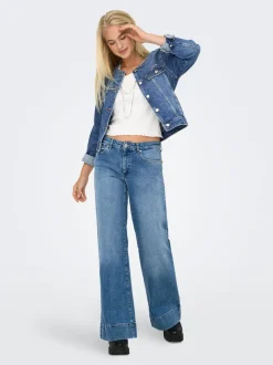 ONLKATHY Denimjakke