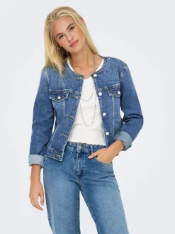 ONLKATHY Denimjakke