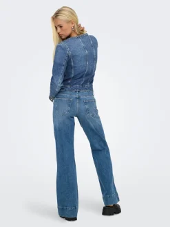 ONLKATHY Denimjakke