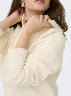 ONLKATIA Hettegenser