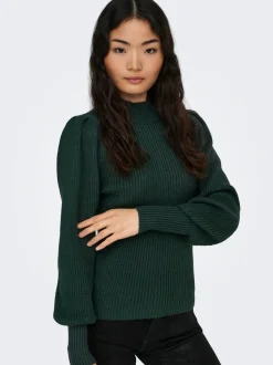 ONLKATIA Strikkegenser