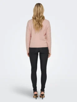 ONLKATIA Strikkegenser