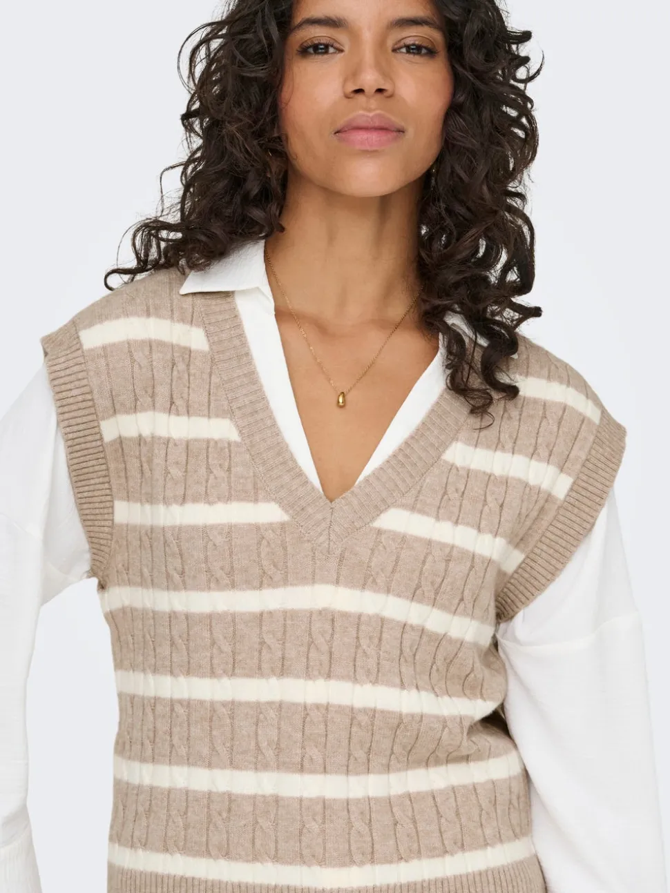 ONLKATIA Vest