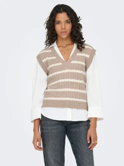 ONLKATIA Vest