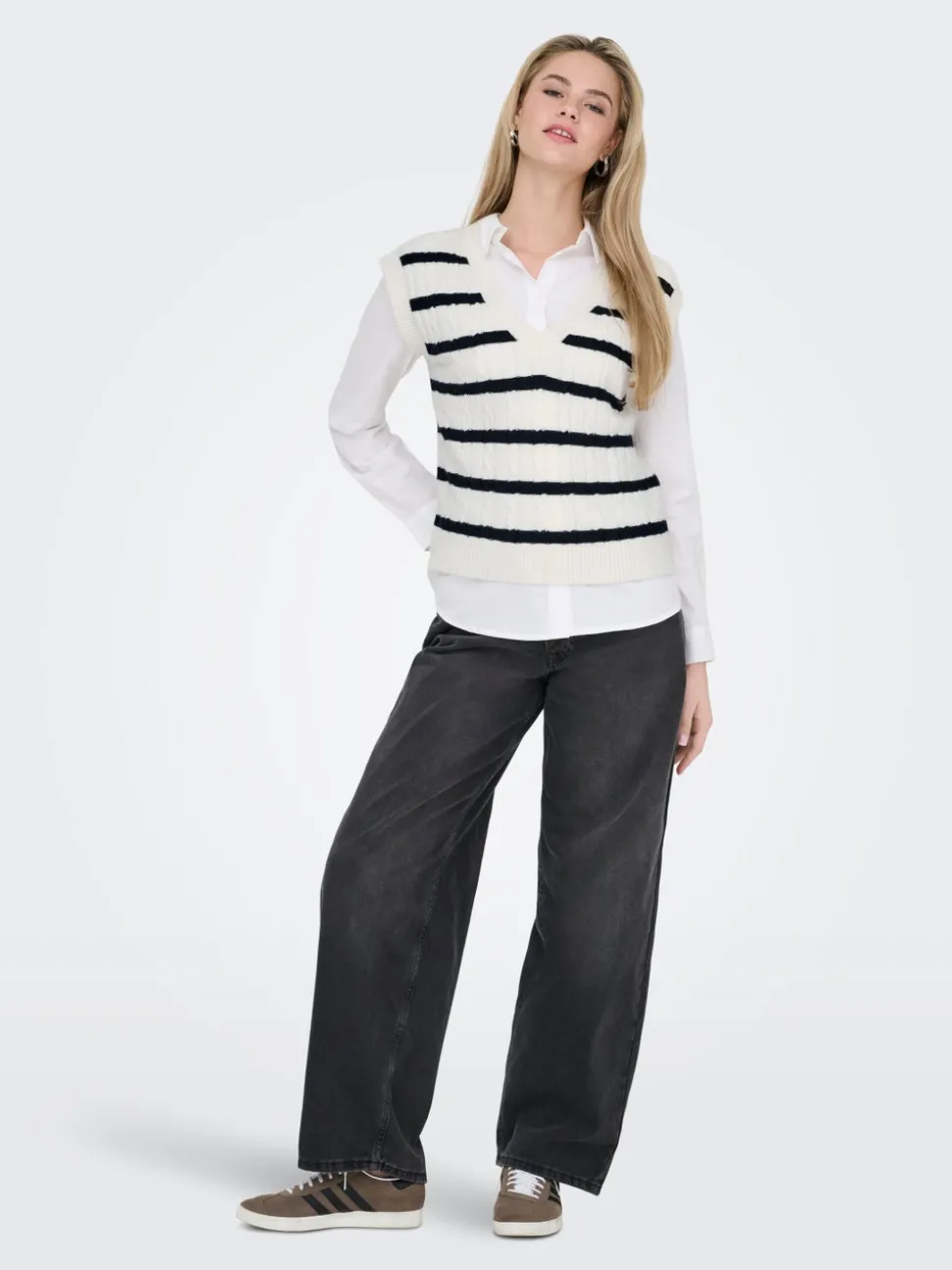 ONLKATIA Vest