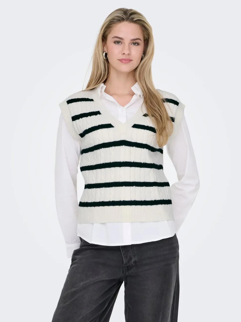 ONLKATIA Vest