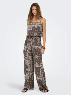 ONLKAVI Wide Leg Fit Bukser