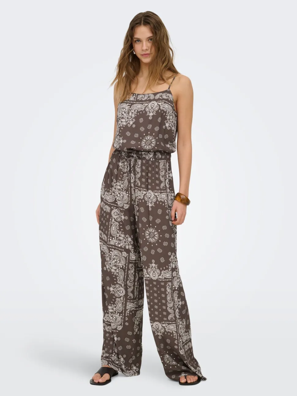ONLKAVI Wide Leg Fit Bukser