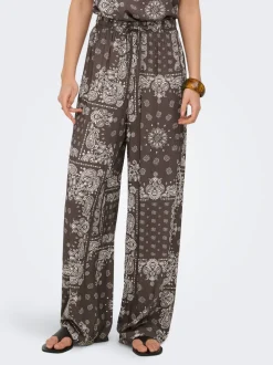 ONLKAVI Wide Leg Fit Bukser