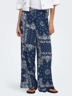 ONLKAVI Wide Leg Fit Bukser