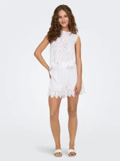 ONLKELLY Regular Fit Shorts