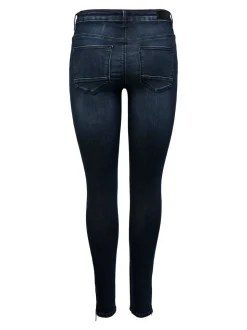 ONLKENDELL Middels høy midje Skinny Fit Ankellengde Jeans