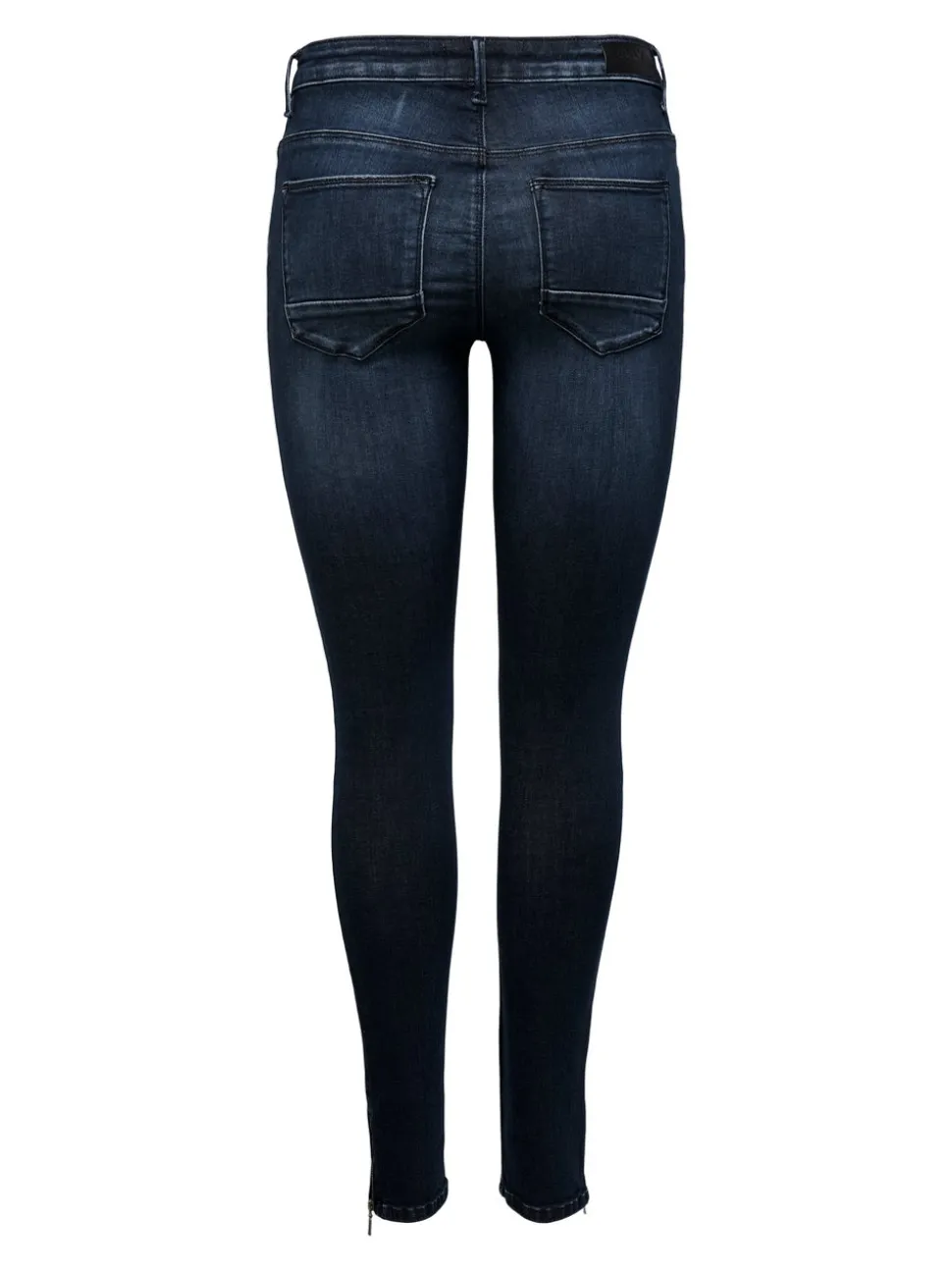 ONLKENDELL Middels høy midje Skinny Fit Ankellengde Jeans