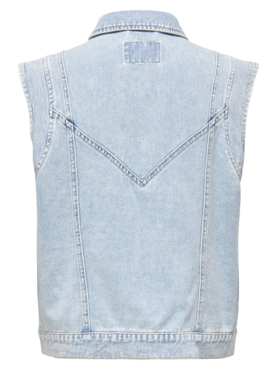 ONLKENNEDY Denimvest
