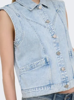 ONLKENNEDY Denimvest