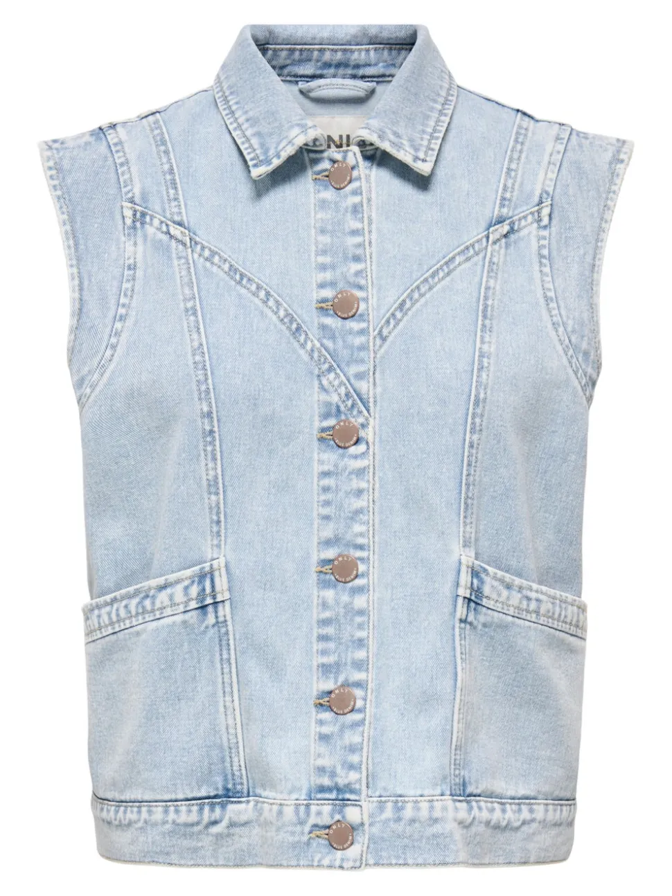ONLKENNEDY Denimvest