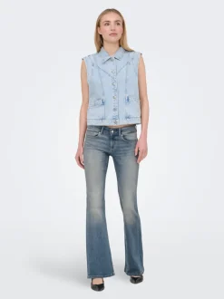 ONLKENNEDY Denimvest