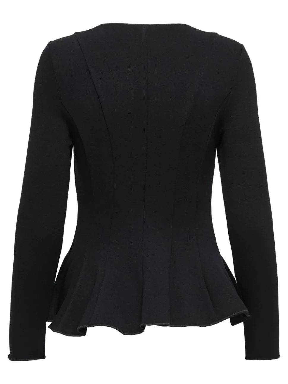 ONLKENYA Peplum-topp