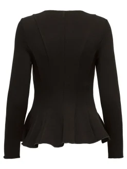 ONLKENYA Peplum-topp