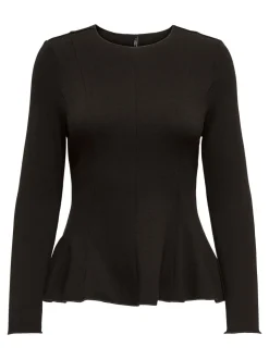 ONLKENYA Peplum-topp