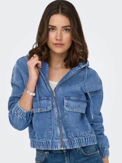 ONLKENZIE Denimjakke