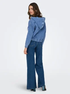 ONLKENZIE Denimjakke
