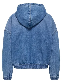 ONLKENZIE Denimjakke