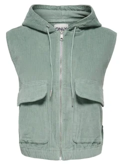 ONLKENZIE Vest