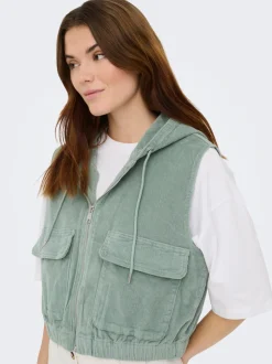 ONLKENZIE Vest