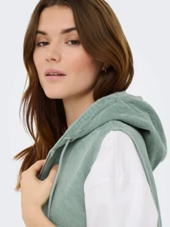 ONLKENZIE Vest