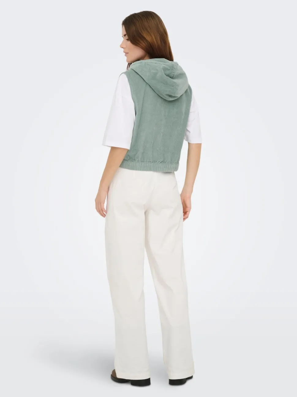 ONLKENZIE Vest