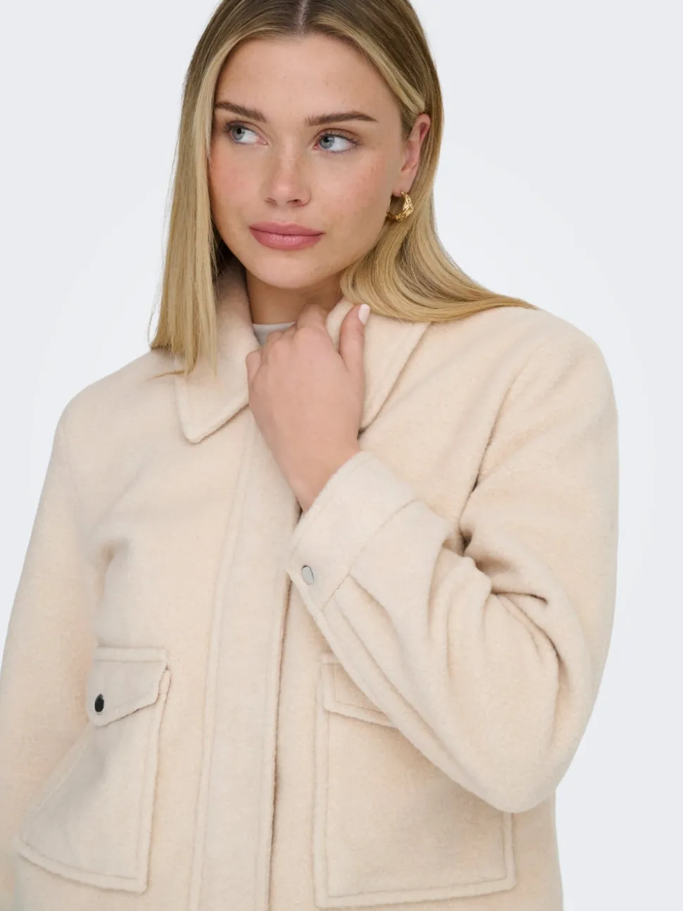 ONLKIKI-MONI Jakke