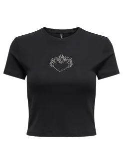 ONLKIRA T-skjorte